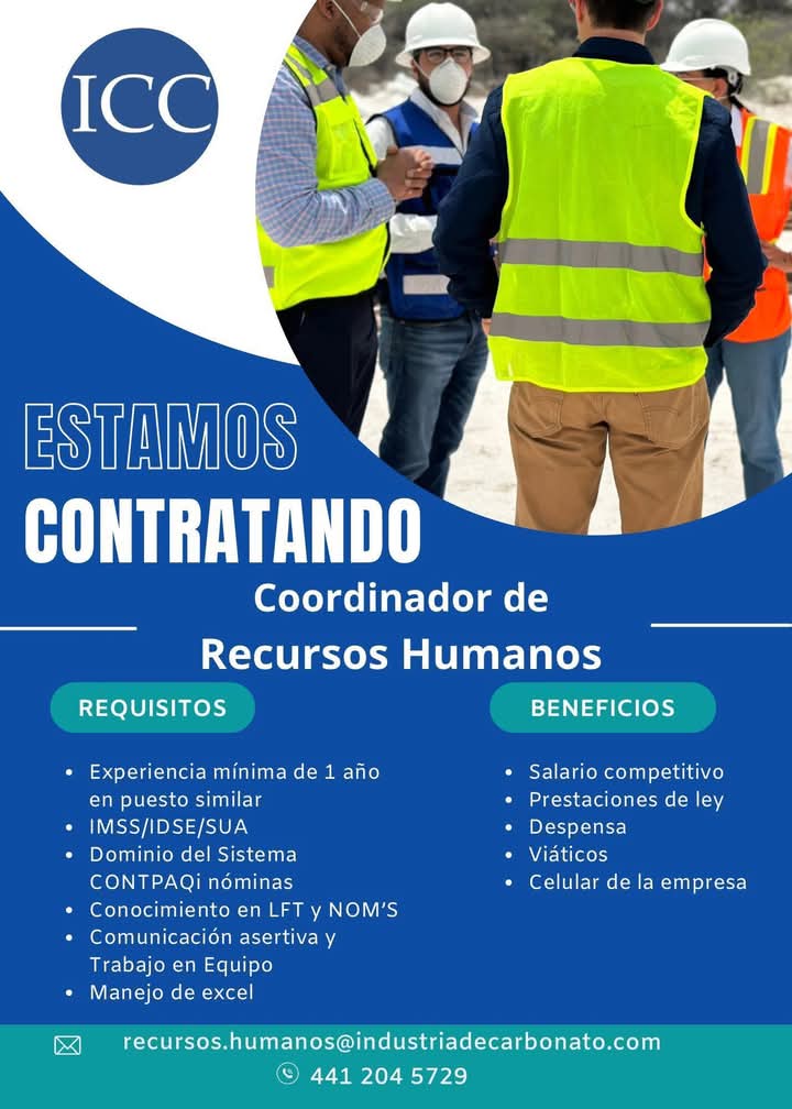 Vacantes-6- ICC RRHH
